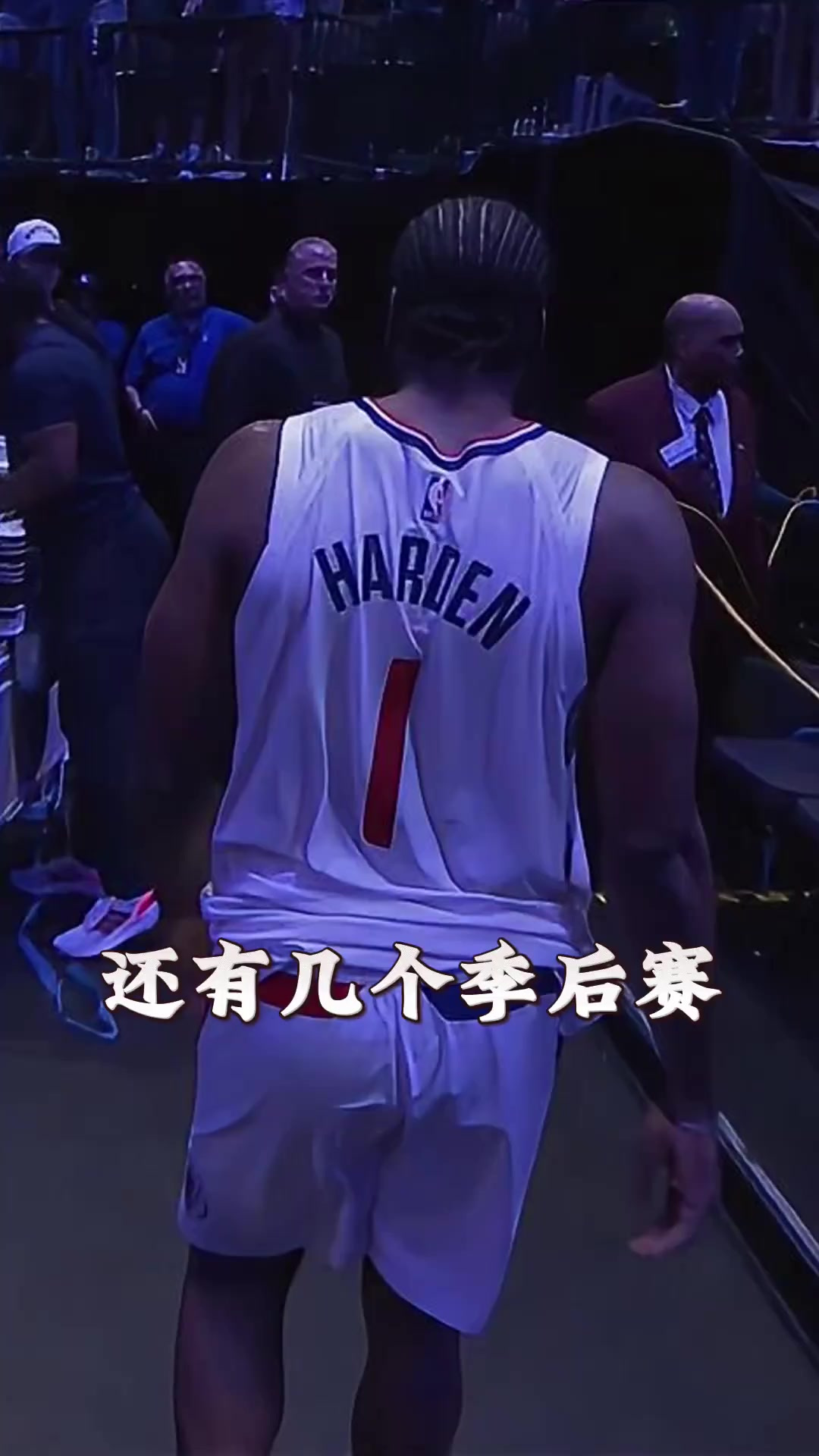 AYX-哈登迎来二十赛季高光表现，勇士球迷沸腾！的简单介绍