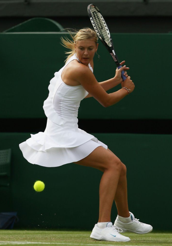 AYX-关于莎拉波娃迎来五赛季高光表现，拜仁球迷沸腾！的信息